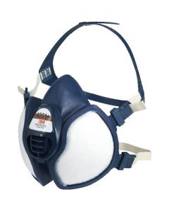 Protective mask paint