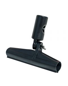 Adapter flexible squeegee