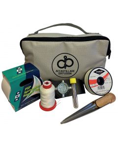 Sail kit complete pack