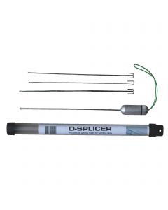 D-Splicer needle kit Kit D-Splicer 