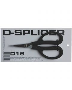 D-SPLICER scissors 