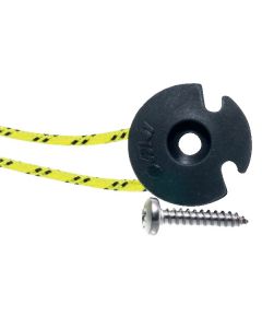 Supporti per cordame