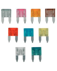 Fusibles enfichables mini CROSSEVEN