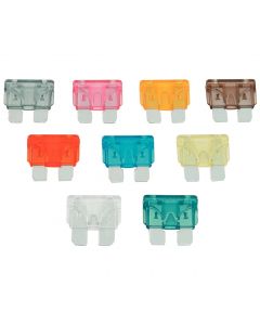 Fusibles enfichables  CROSSEVEN