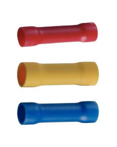 Manchons prolongateurs pré-isolé à sertir CROSSEVEN