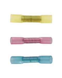Manchons prolongateurs thermorétractables à sertir CROSSEVEN