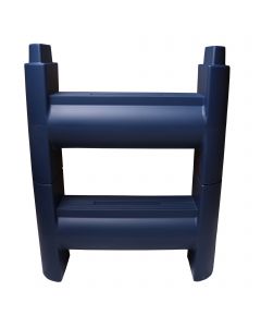 Pare-battage échelle emboitable Majoni