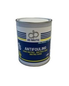 Antifouling matrice dure GP AD