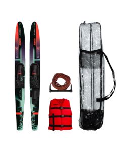 Skis Combo Allegre Jobe