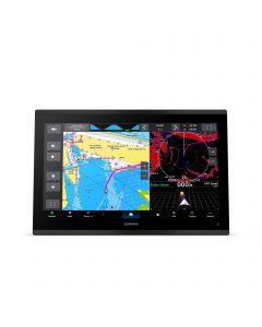 GPSMAP 9000 Garmin