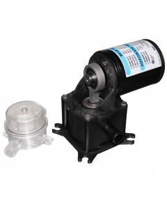 Diaphragm pump Ocean technologies