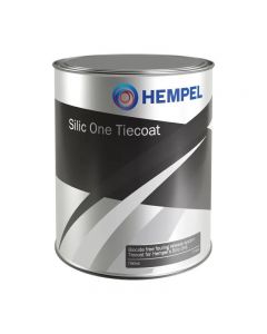 Hempel's Silic One Tiecoat 