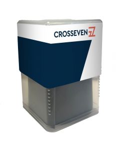 Kit de reparación de hypalon bicomponente 