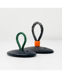 Padeye textile à coller  NODUS FACTORY