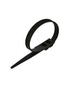 Attache rapide double blocage CROSSEVEN