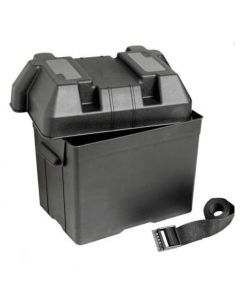 Vassoio della batteria CROSSEVEN