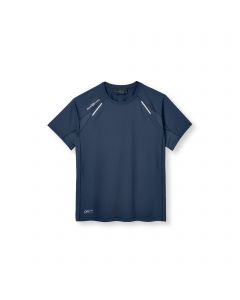 Maglietta Dynamic Dri-fast SS da uomo Henri Lloyd