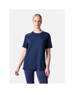 Maglietta Dri-fast SS da donna Henri Lloyd