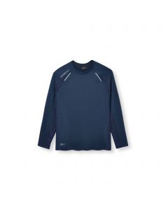 Maglietta Dynamic Dri-fast LS Henri Lloyd