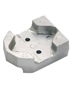 Anode magnésium 