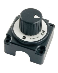 Coupleur de batteries Euromarine