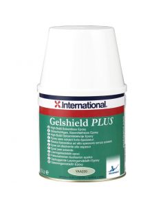Gelshield Plus International