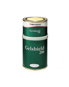 Gelshield 200 International