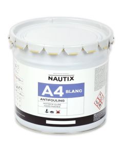 A4 professional antifouling Nautix