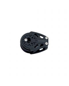 Ratchet pulleys single flat deck HARKEN Harken