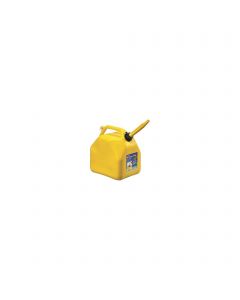 Jerrycan gasoil Scepter