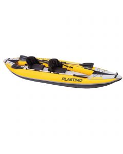 Kayak hinchable Plastimo