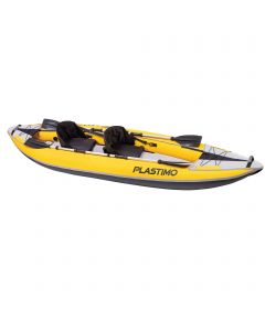 Kayak gonflable Plastimo