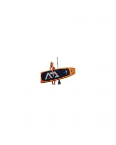 Inflatable paddles AQUAMARINA