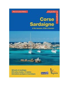 Guide Imray Français 