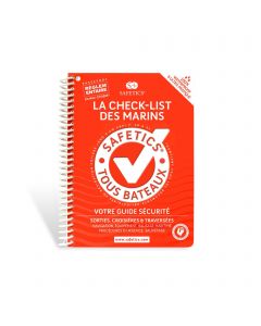 Onboard guide Safetics