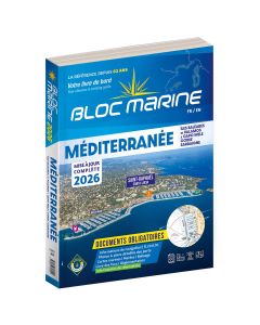 Bloc Marine 