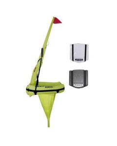 Módulo de salvamiento Jon Buoy