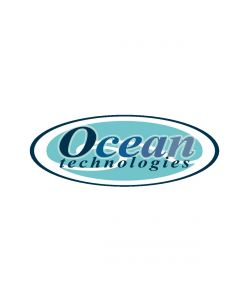 WC eléctrico Ocean technologies