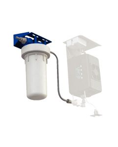 Oji Nautic filtration kit uvoji