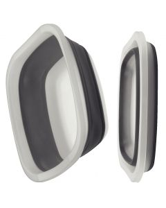 Bacinella pieghevole 