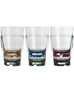 'Party' glasses 