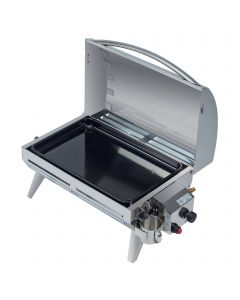 Barbecue & Plancha Cook'n Boat ENO