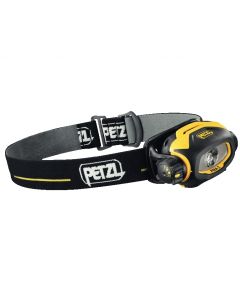 Lampes frontales Petzl