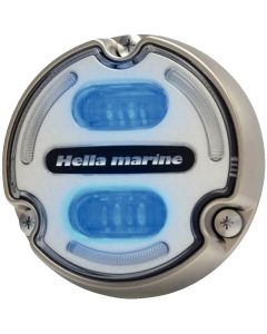 APELO underwater lighting Hella marine