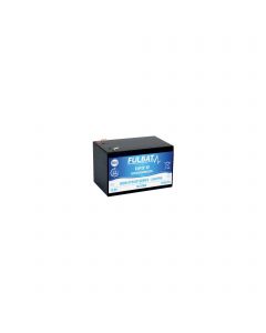 Batterie stationnaire lithium Fulbat