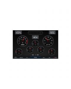 GPSMAP 723/923/1223/1623 xsv Garmin