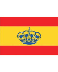 Spanish flag 