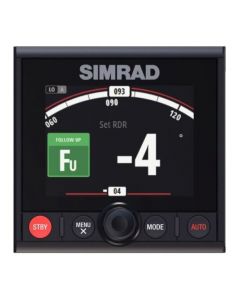 Autopilota con schermo a colori AP44 