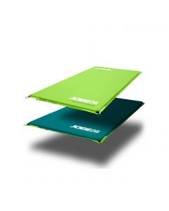 Plataforma hinchable Jobe