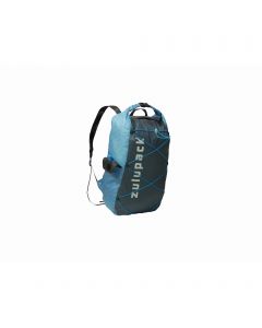 Mochila plegable Zulupack